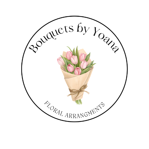Bouquets by Yoana