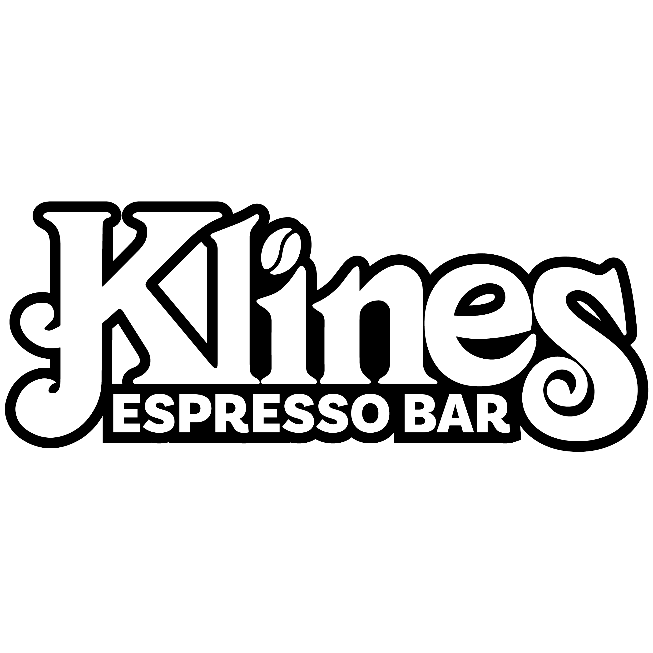 Klines Espresso Bar