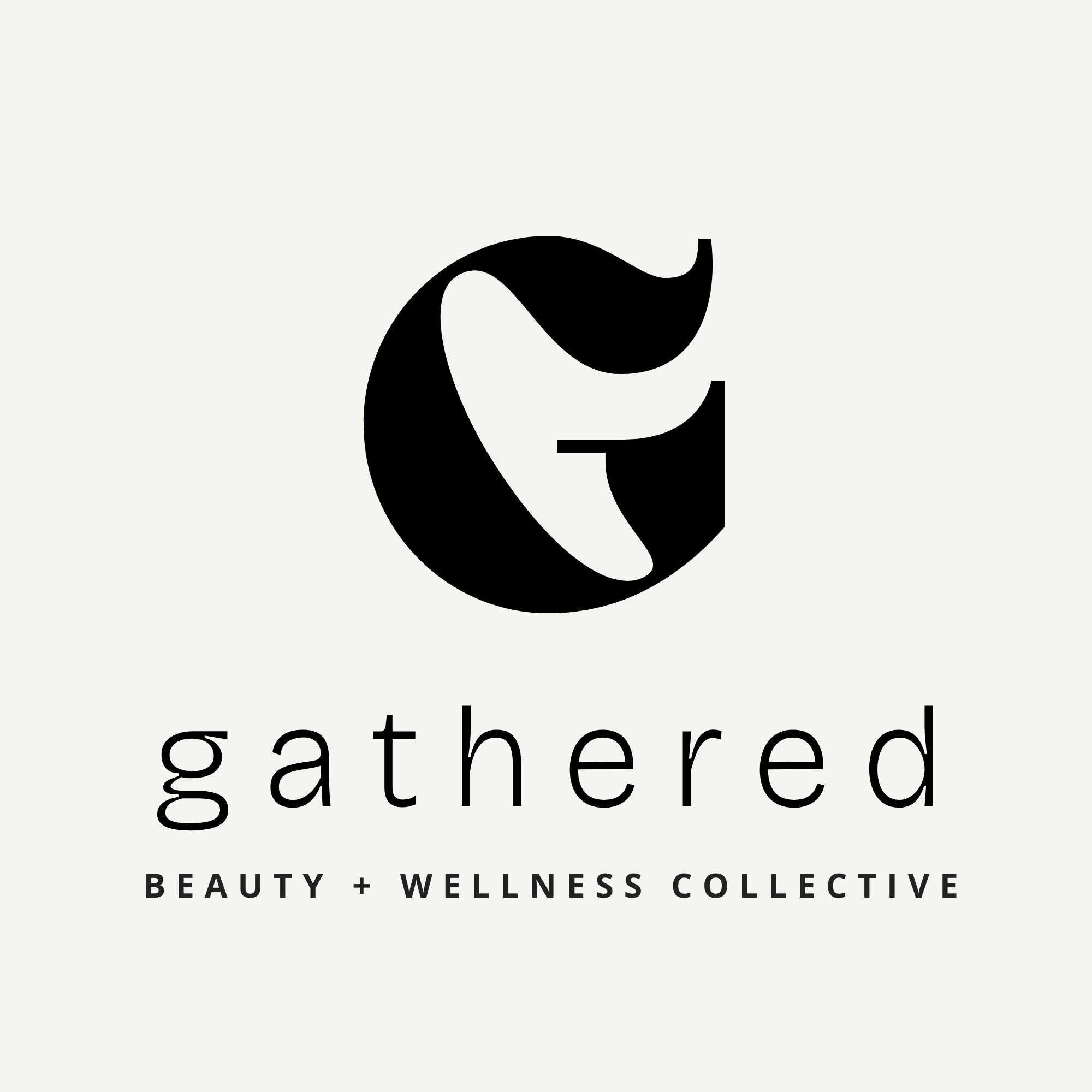 Gathered