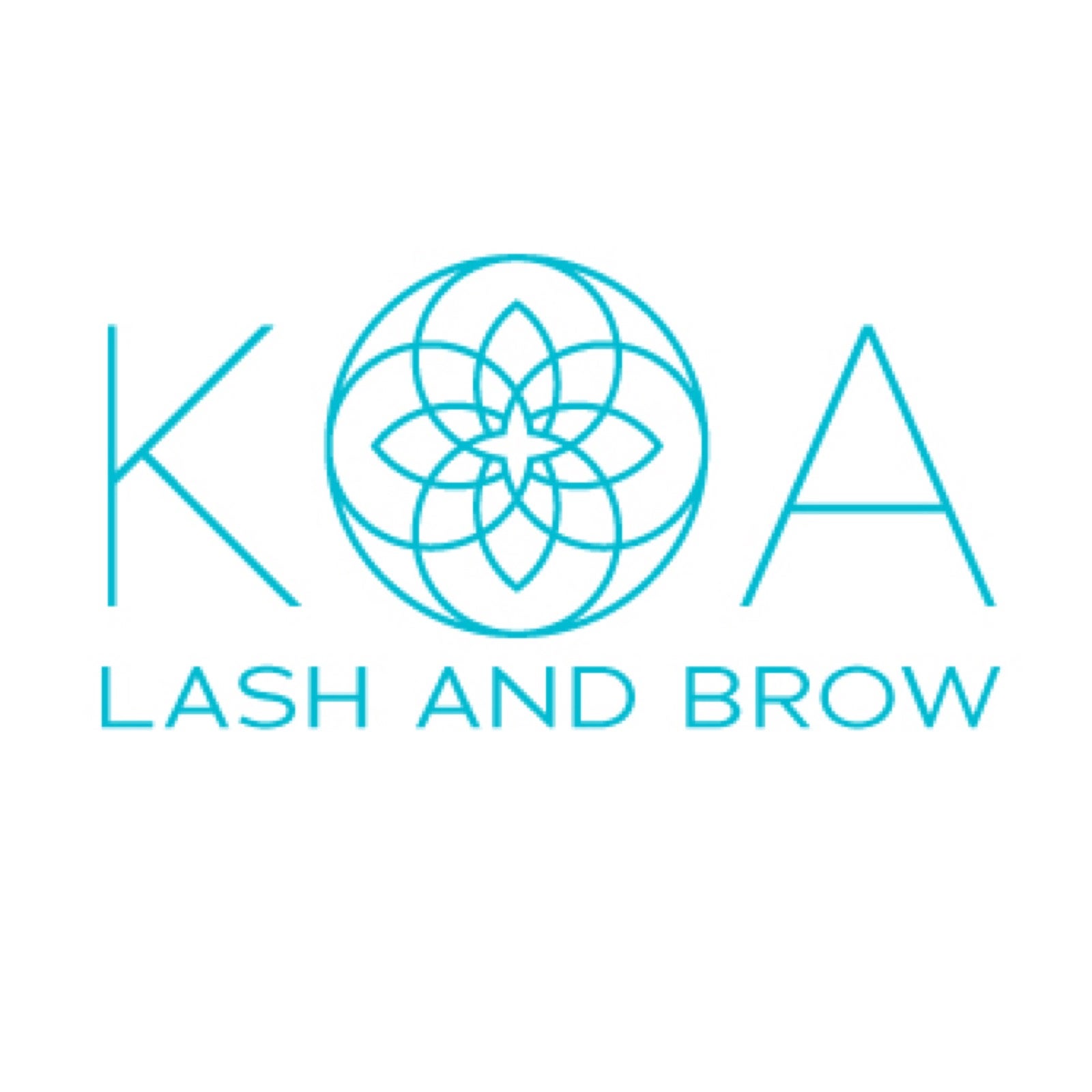 Koa Lash and Brow