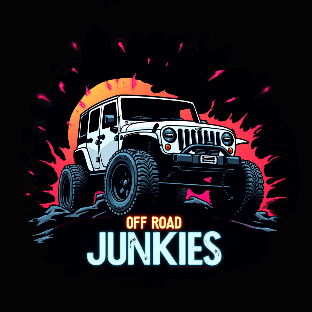 Off Road Junkies
