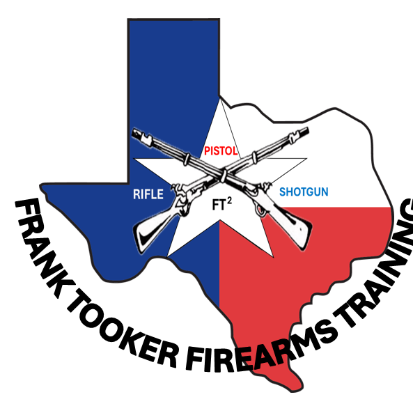 Frank Tooker Firearms Training