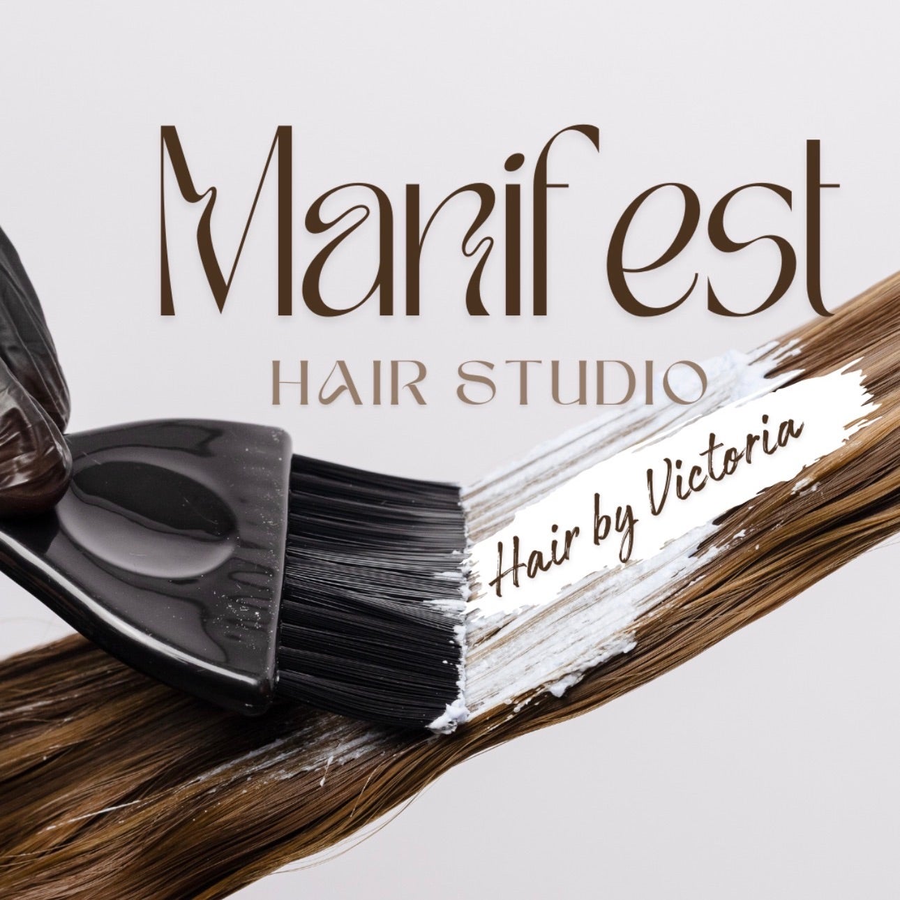 Manifest Hair