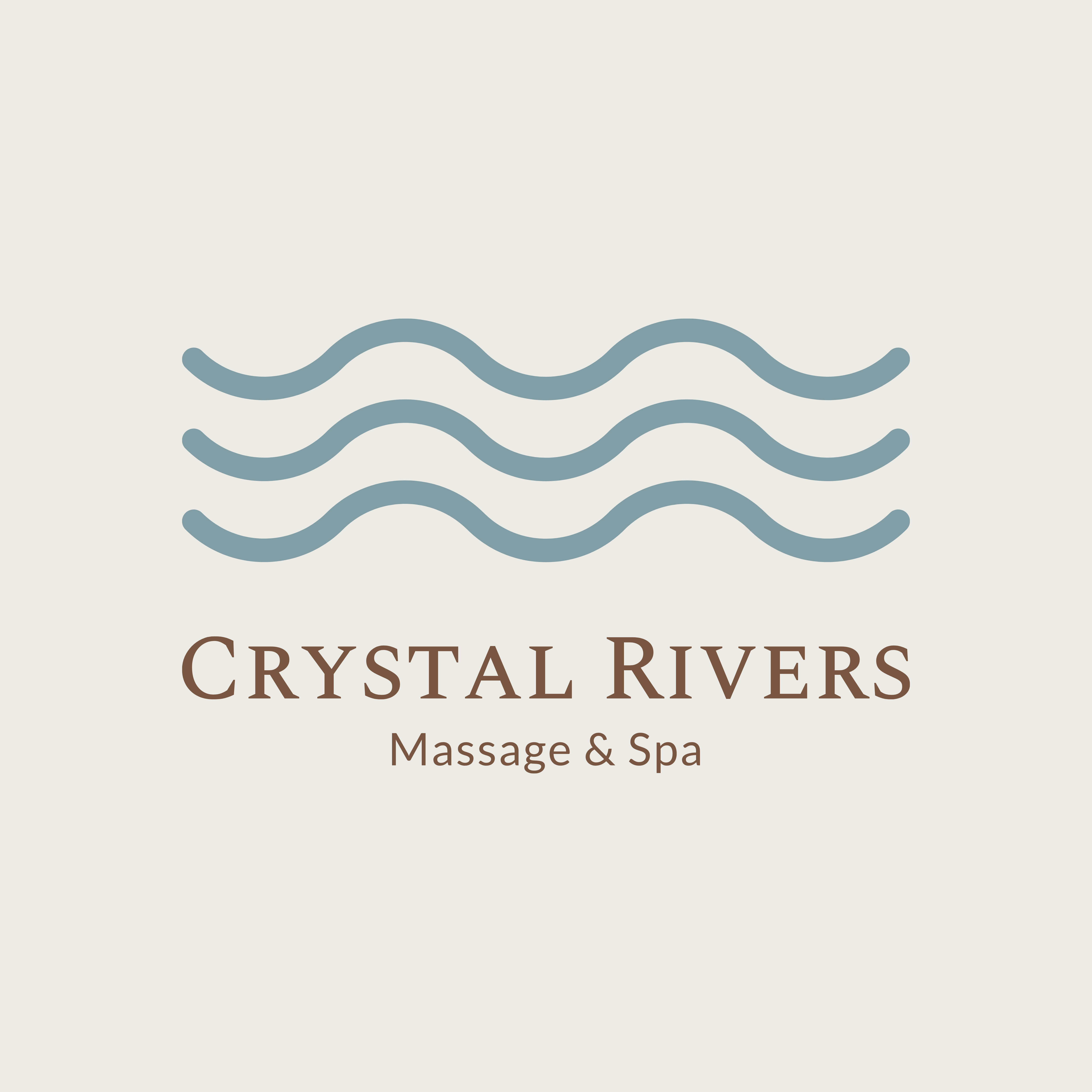 Crystal Rivers Massage & Spa