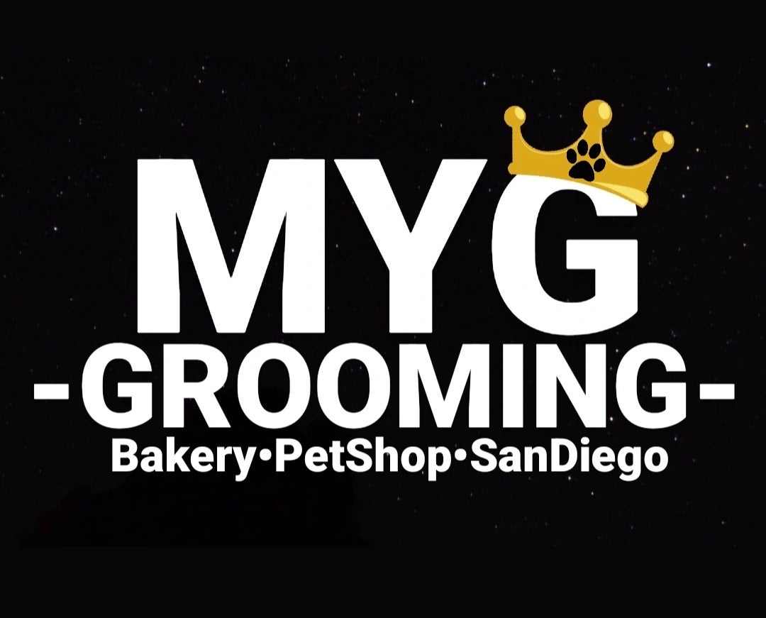 Myg Grooming & Pet Shop Llc