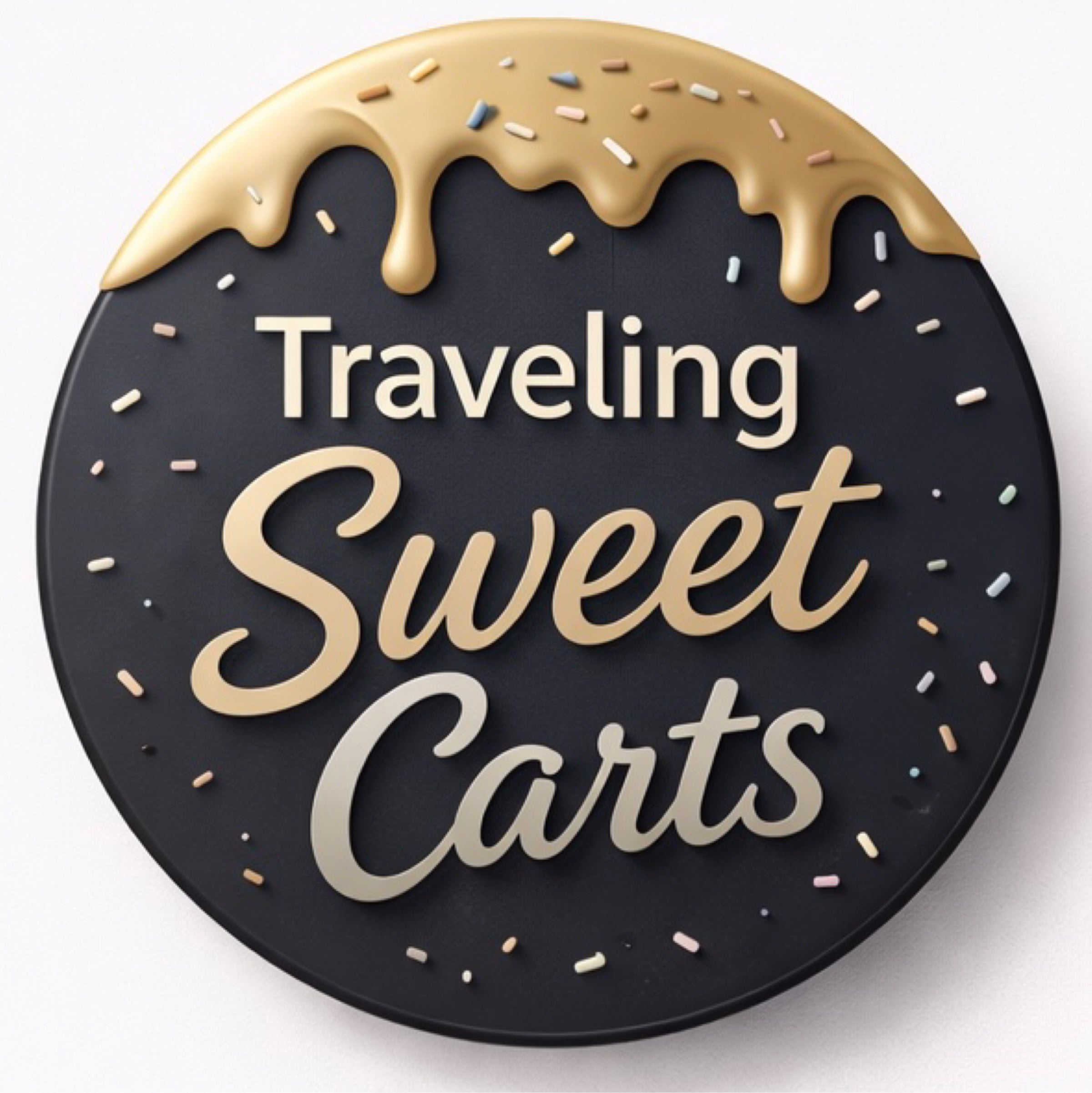 Traveling Sweet Carts