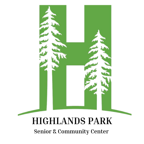 Highlands Park Senior and Community Center