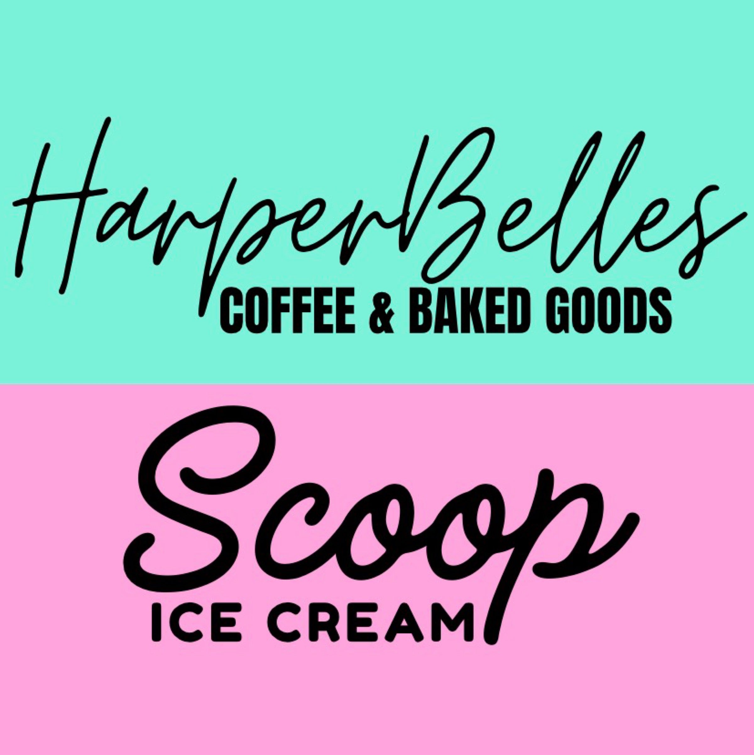 HarperBelles Coffee Truck