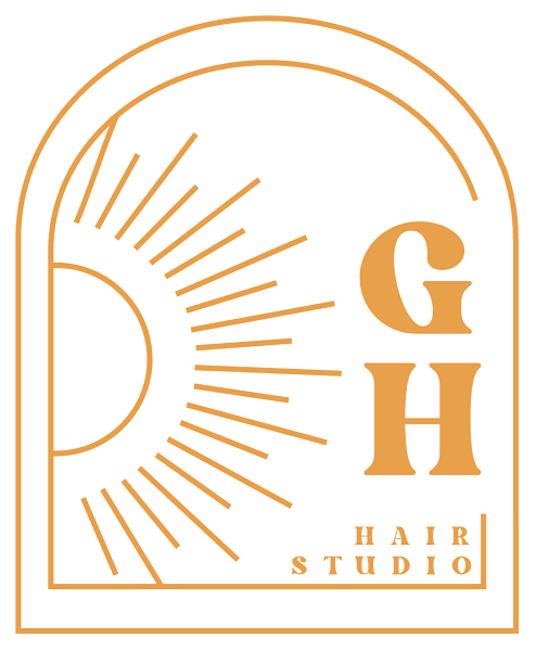 Jenni at Golden Hour Hair Studio