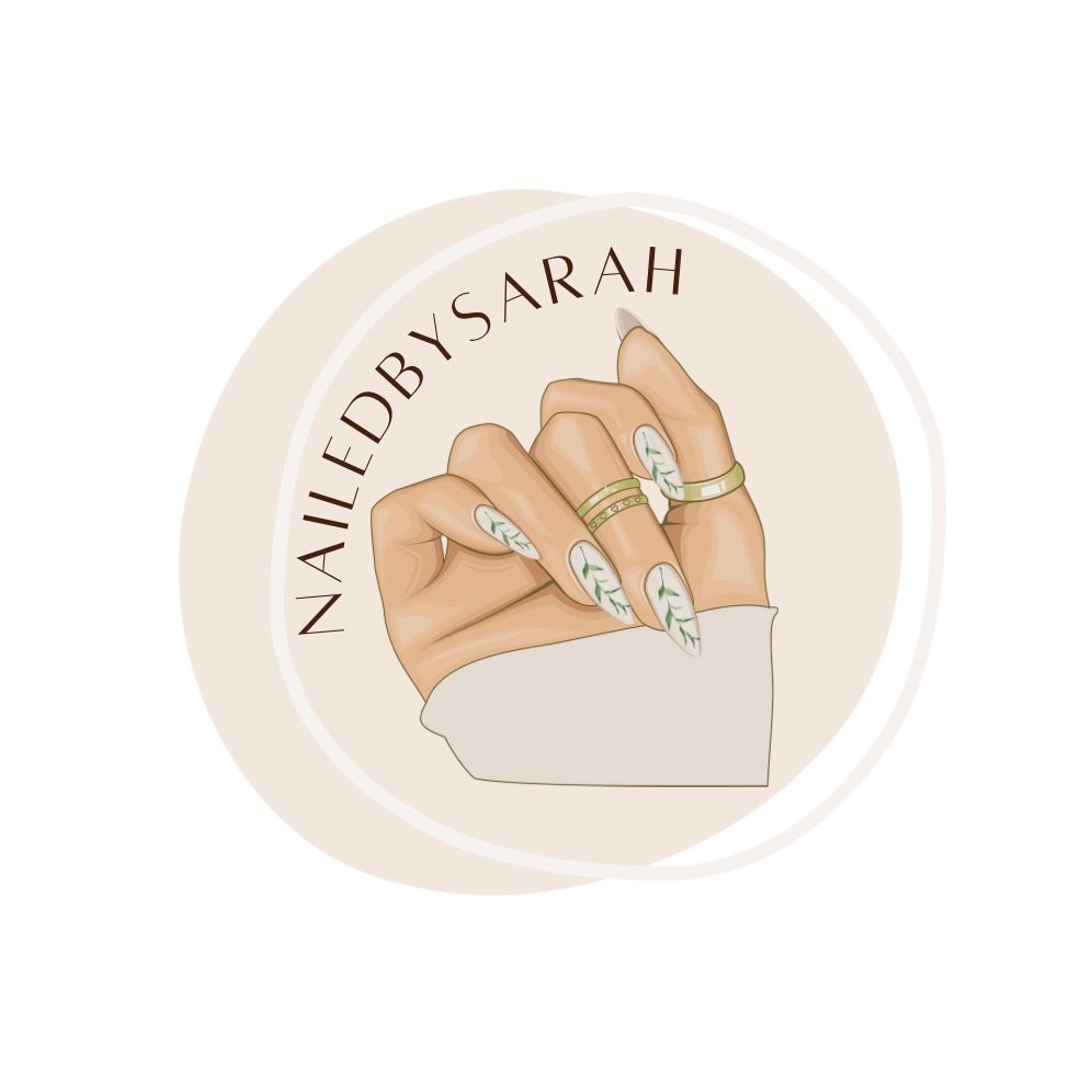 Nailed By Sarah
