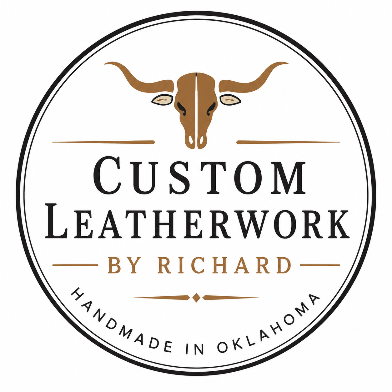 Custom Leatherwork By Richard LLC
