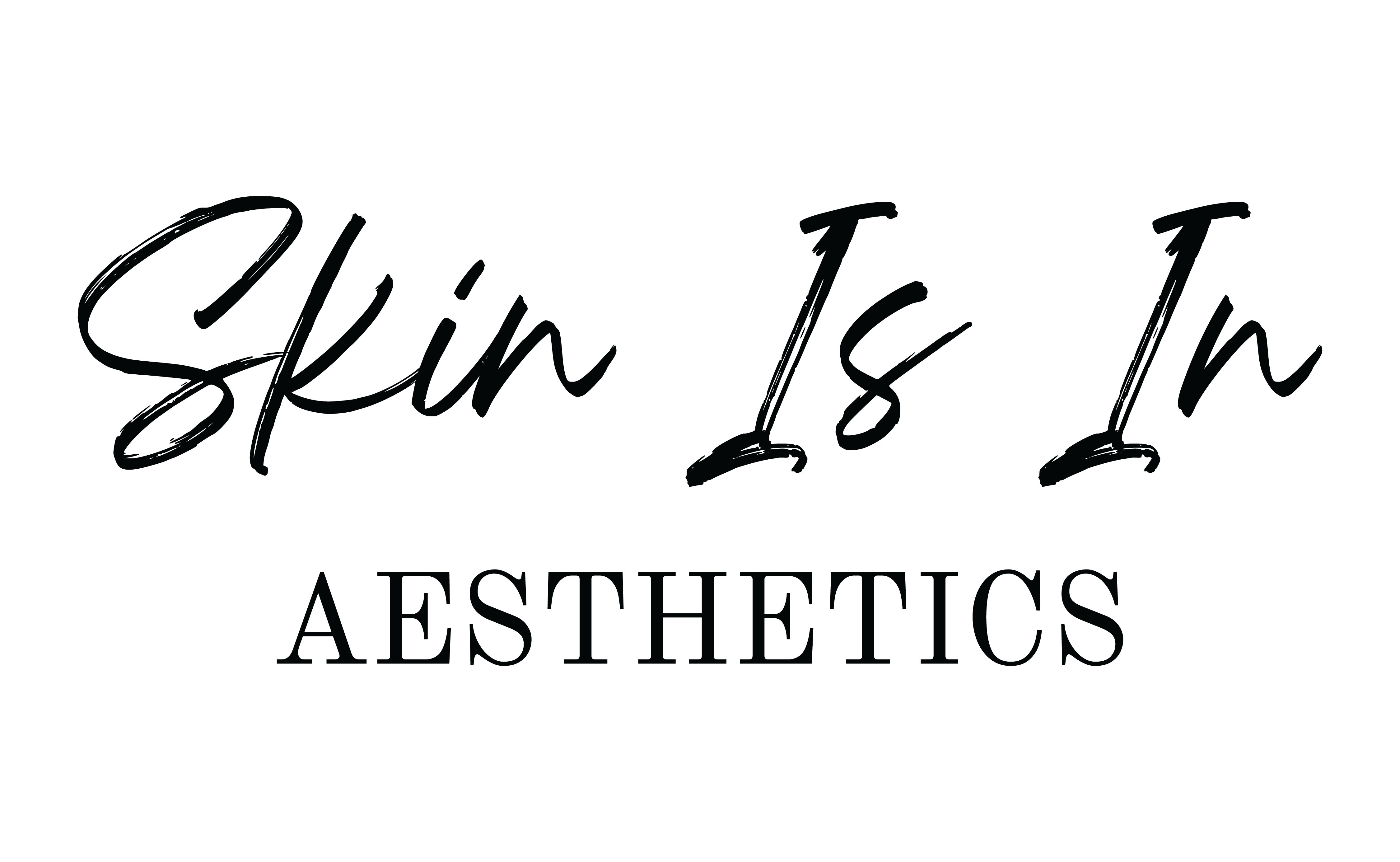Skin Is In Aesthetics LLC
