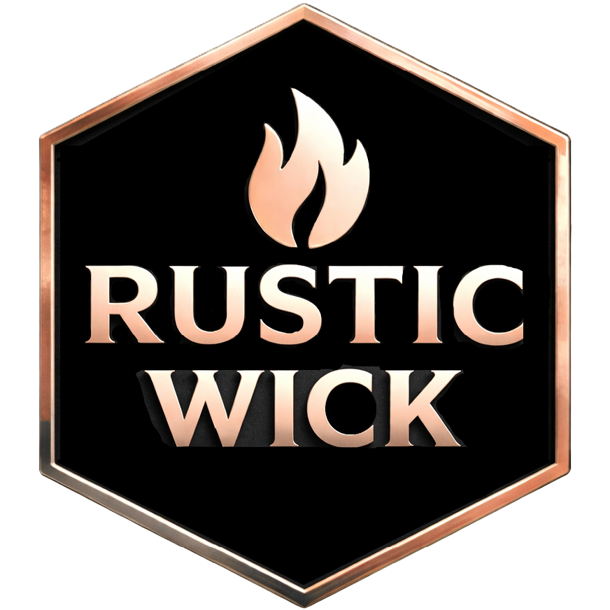 Rustic Wick