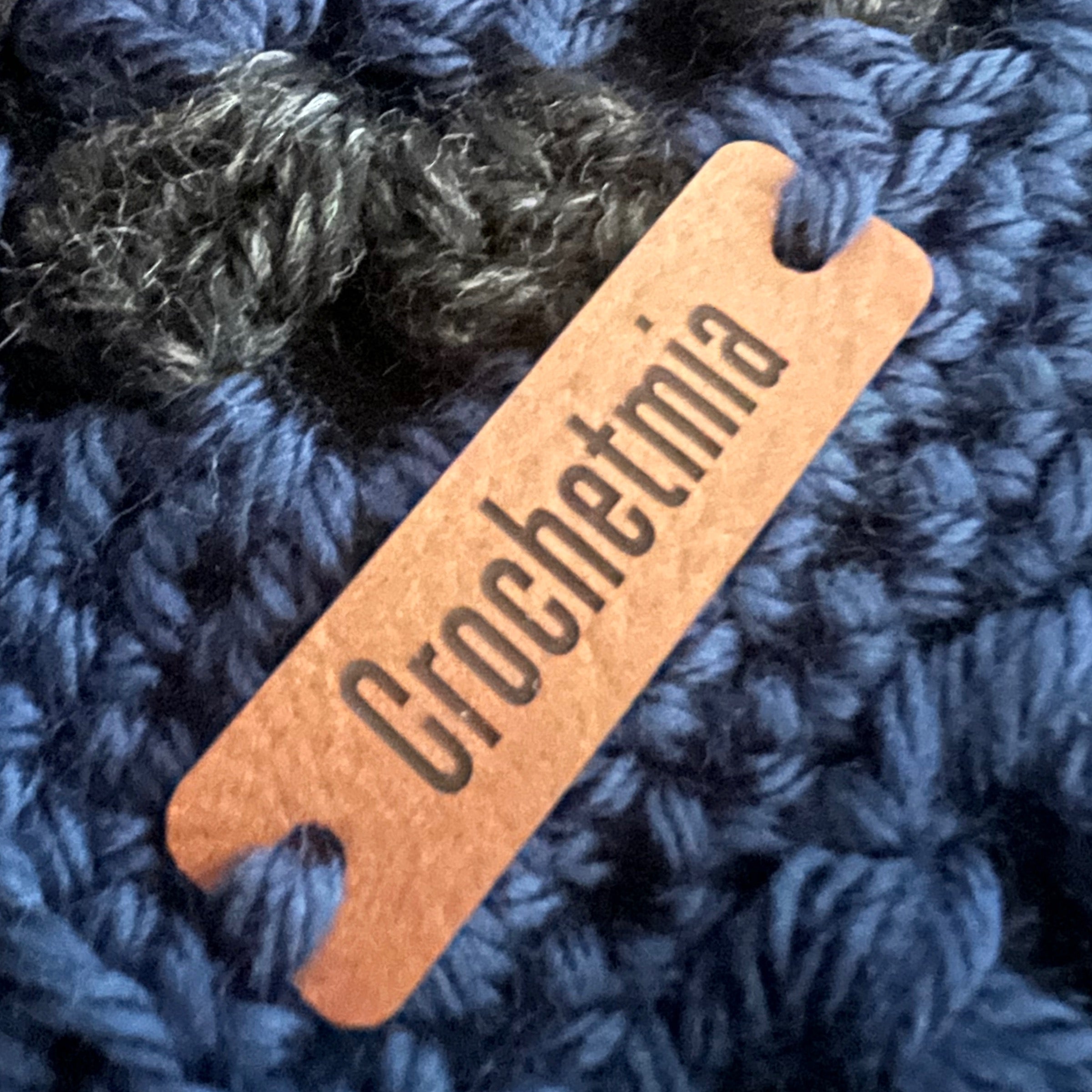 Crochetmia