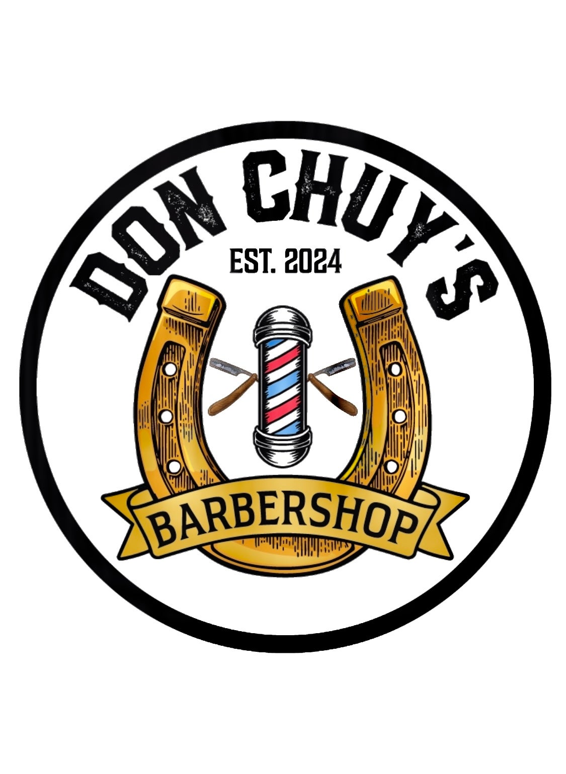 Don Chuy's Barbershop