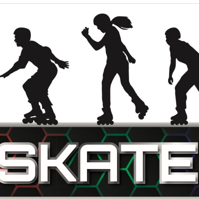 SKATE 698