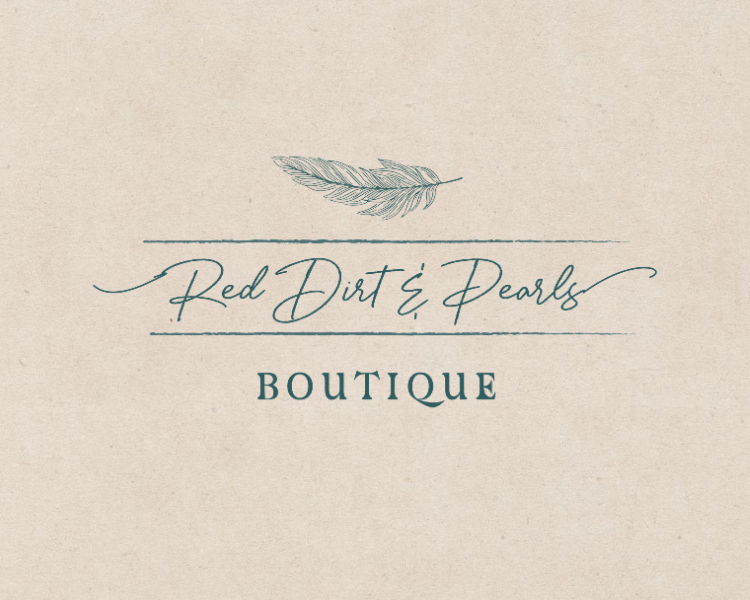 Red Dirt & Pearls Boutique