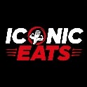 ICONIC EATS & TREATS