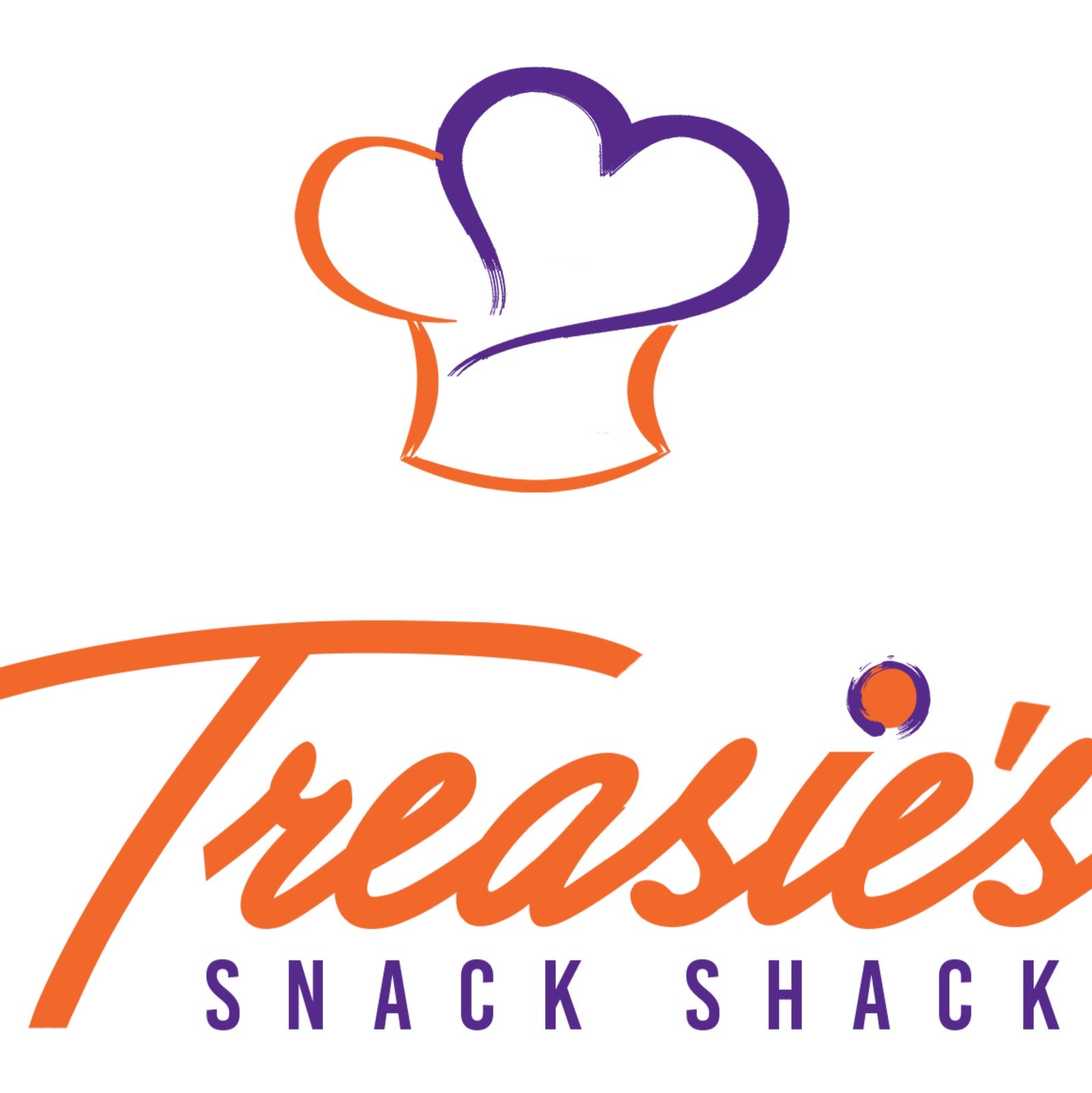 Treasie's Snack Shack