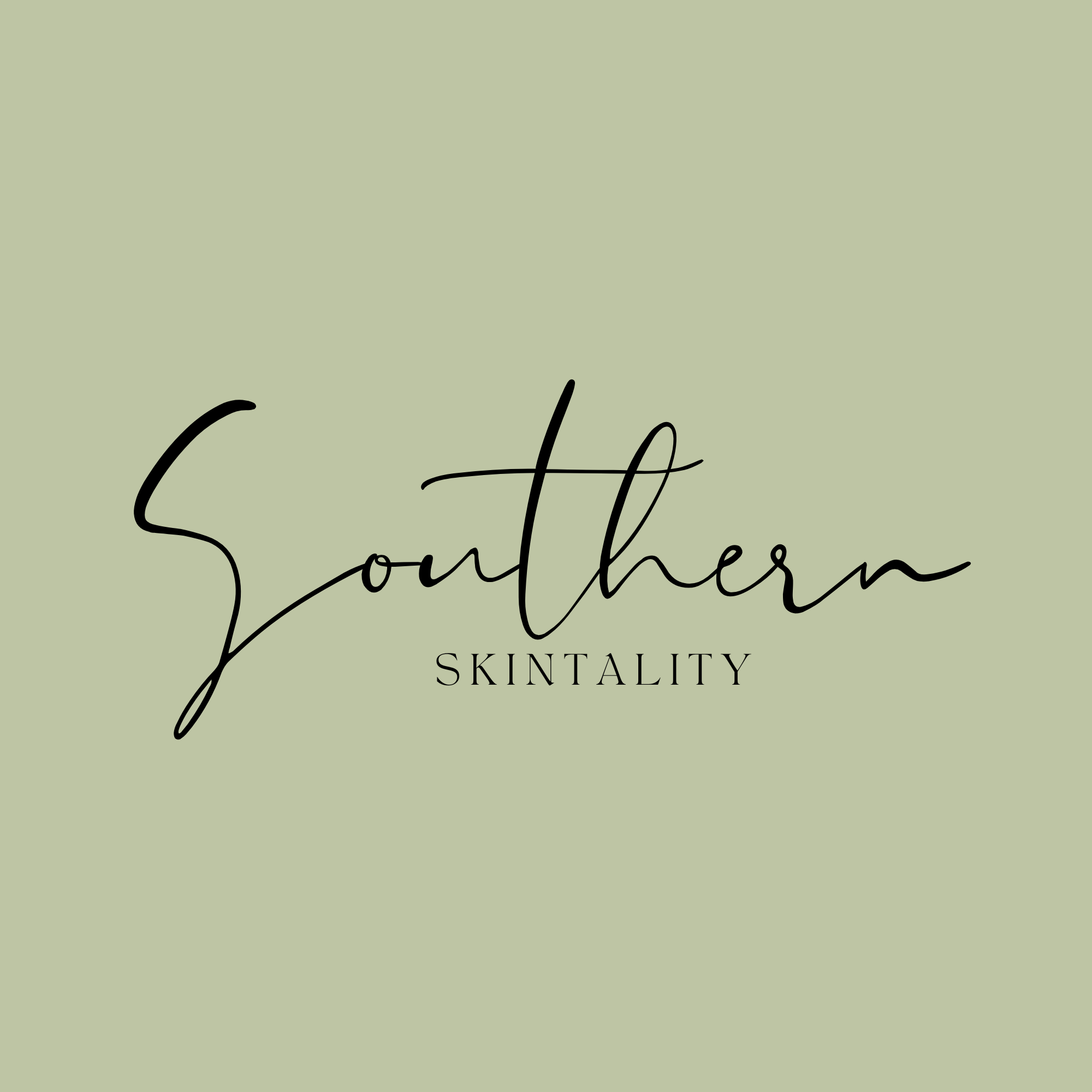 Southern Skintality