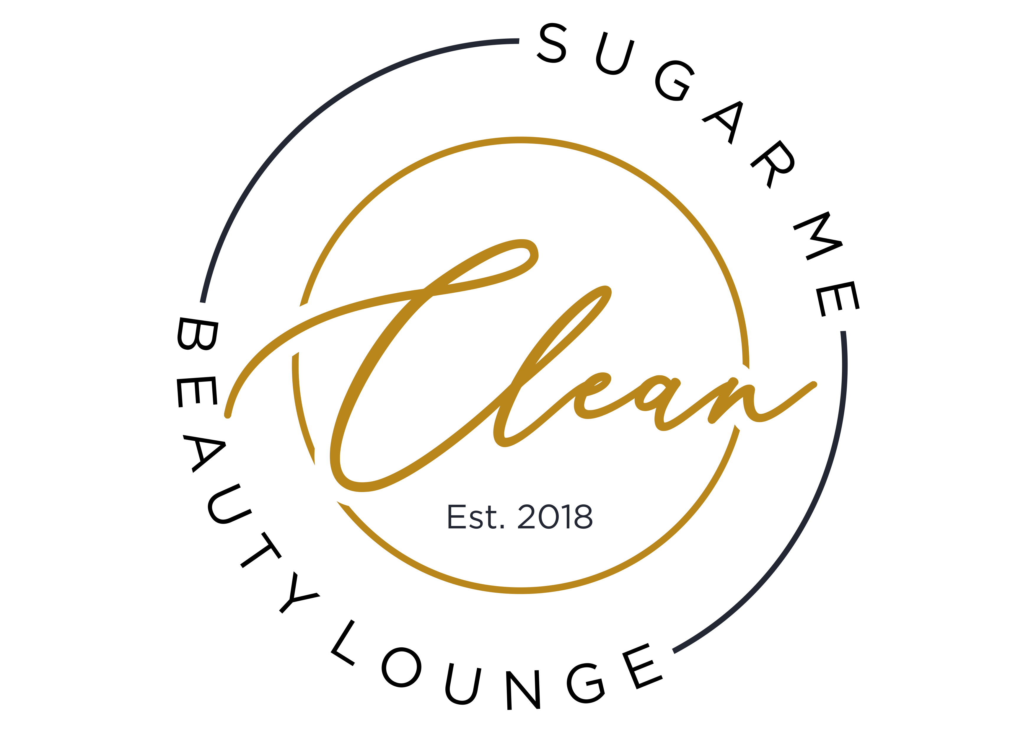 Sugar Me Clean Beauty Lounge