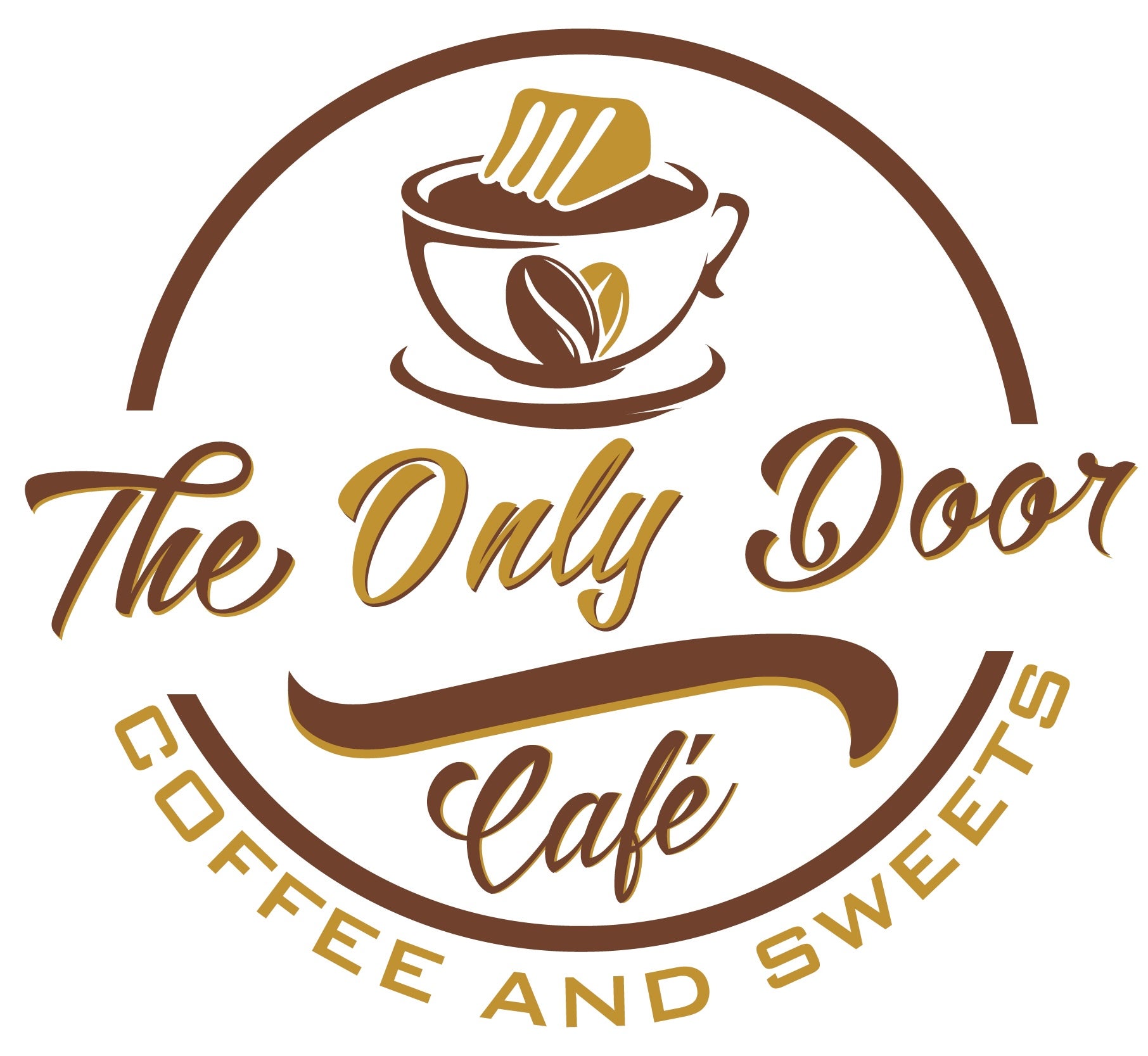 The Only Door Cafe