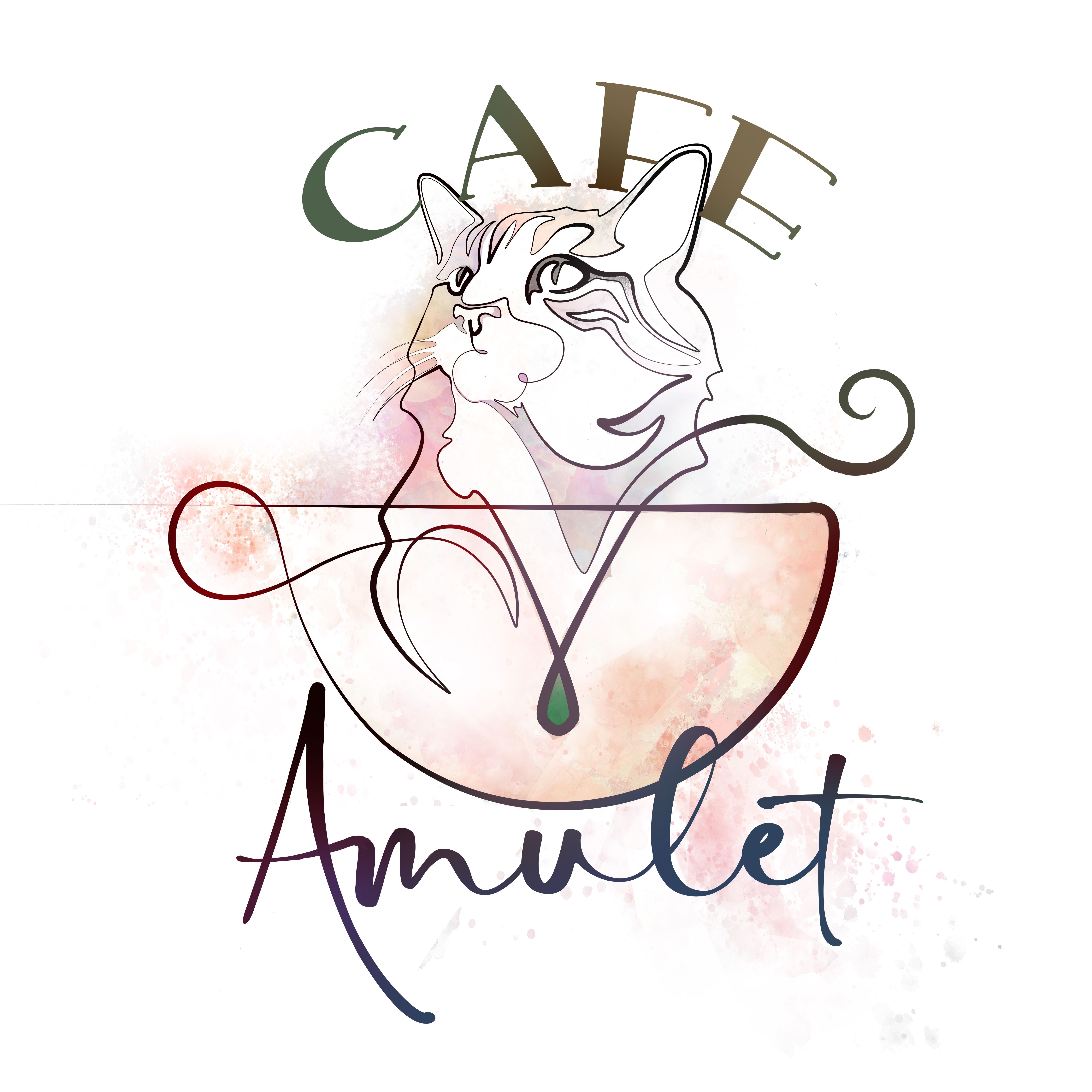 Cafe Amulet
