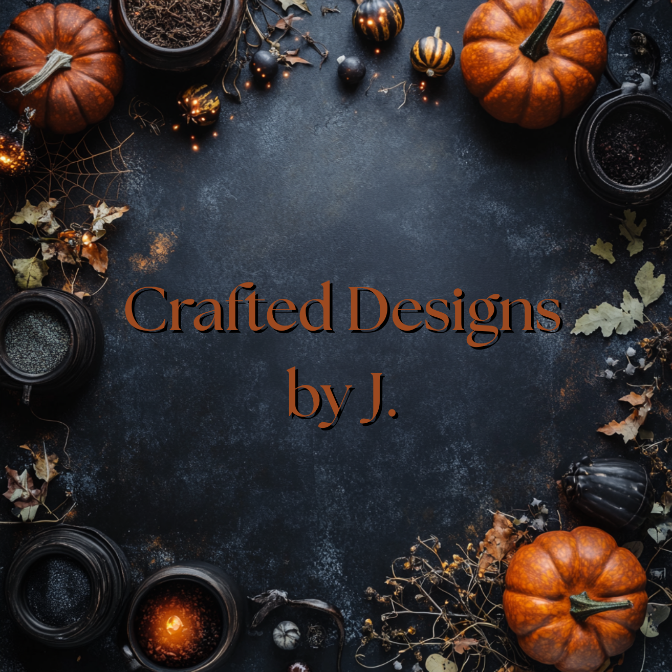 Crafted Designs by J