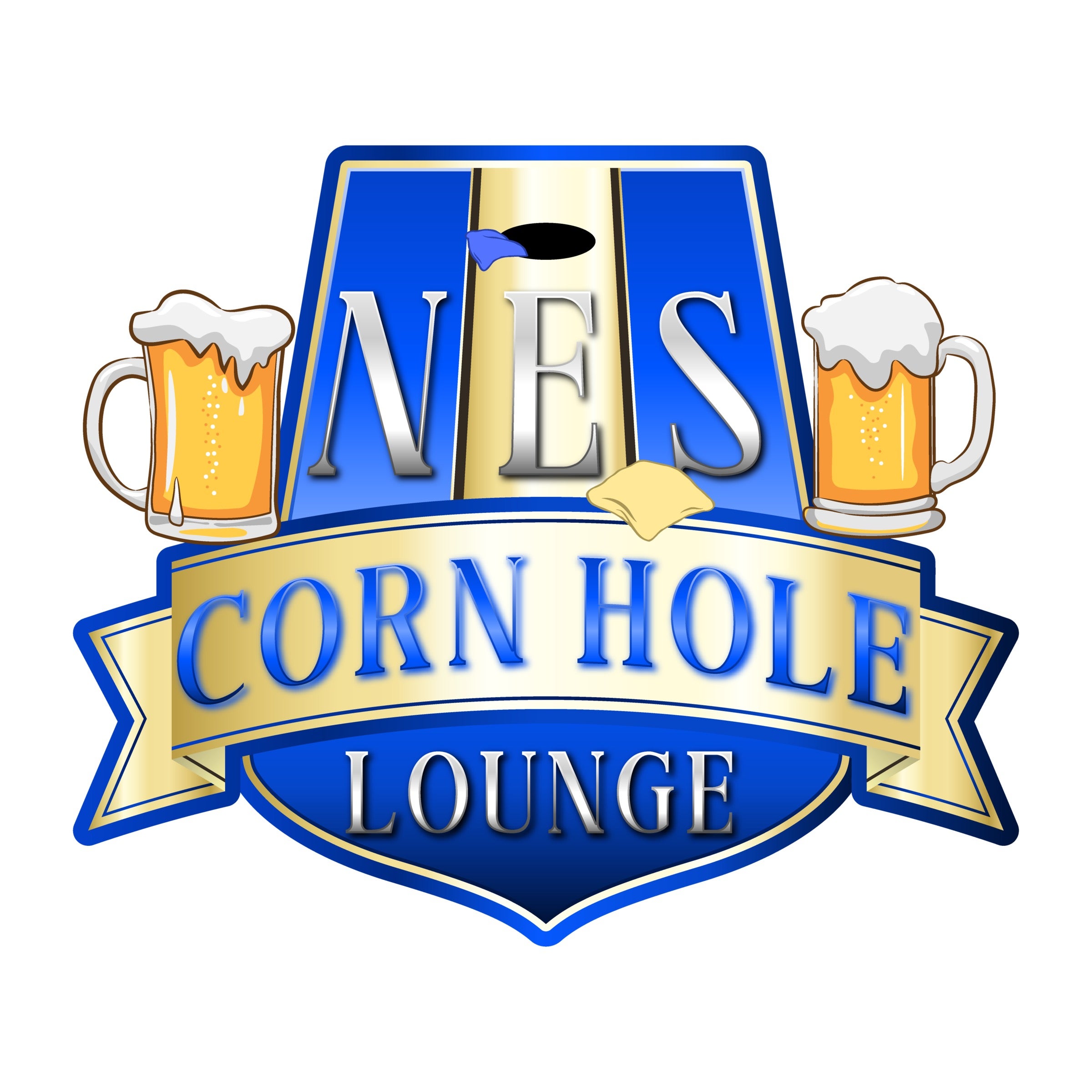 The NES Family Entertainment Venue