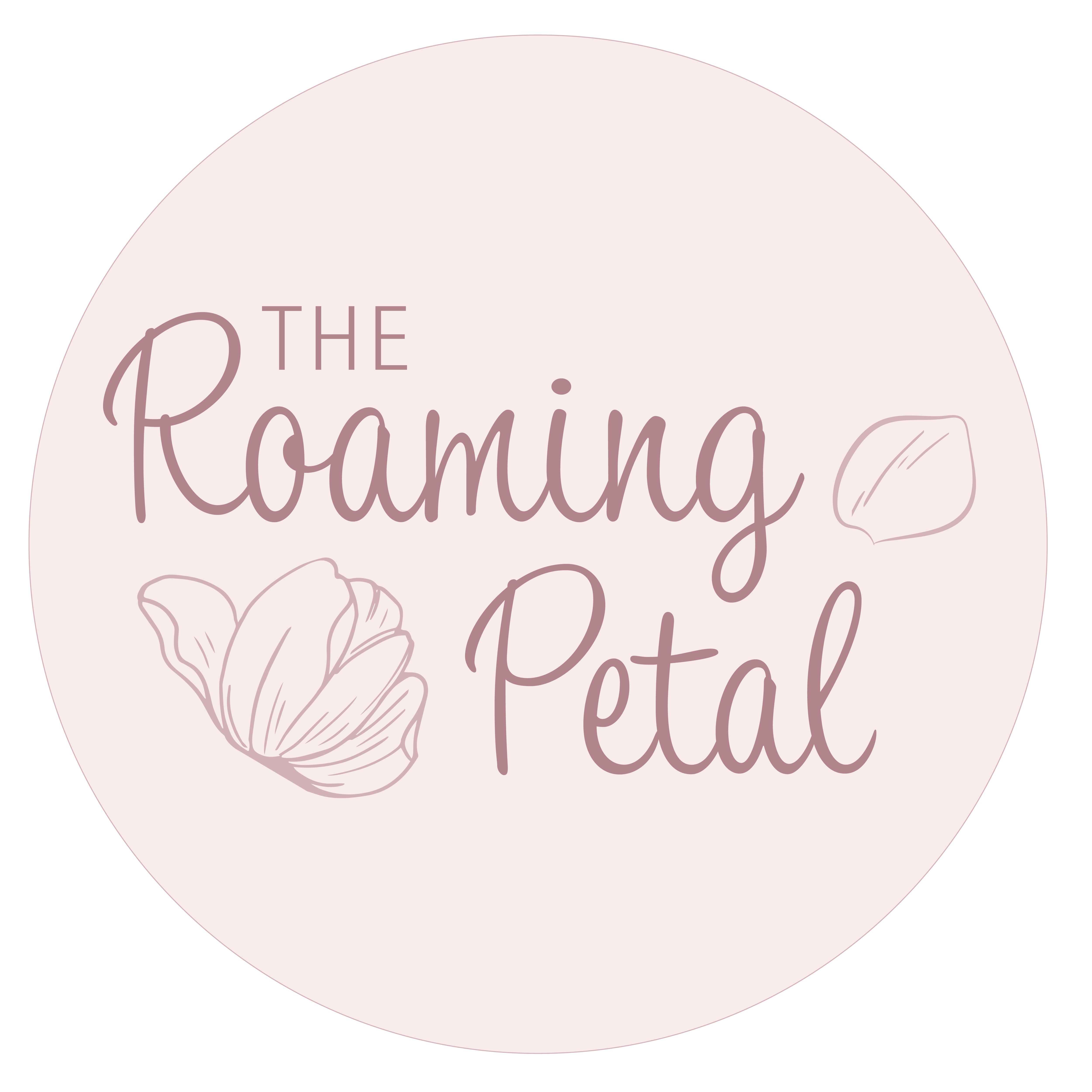 The Roaming Petal LLC