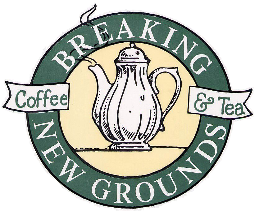Breaking New Grounds