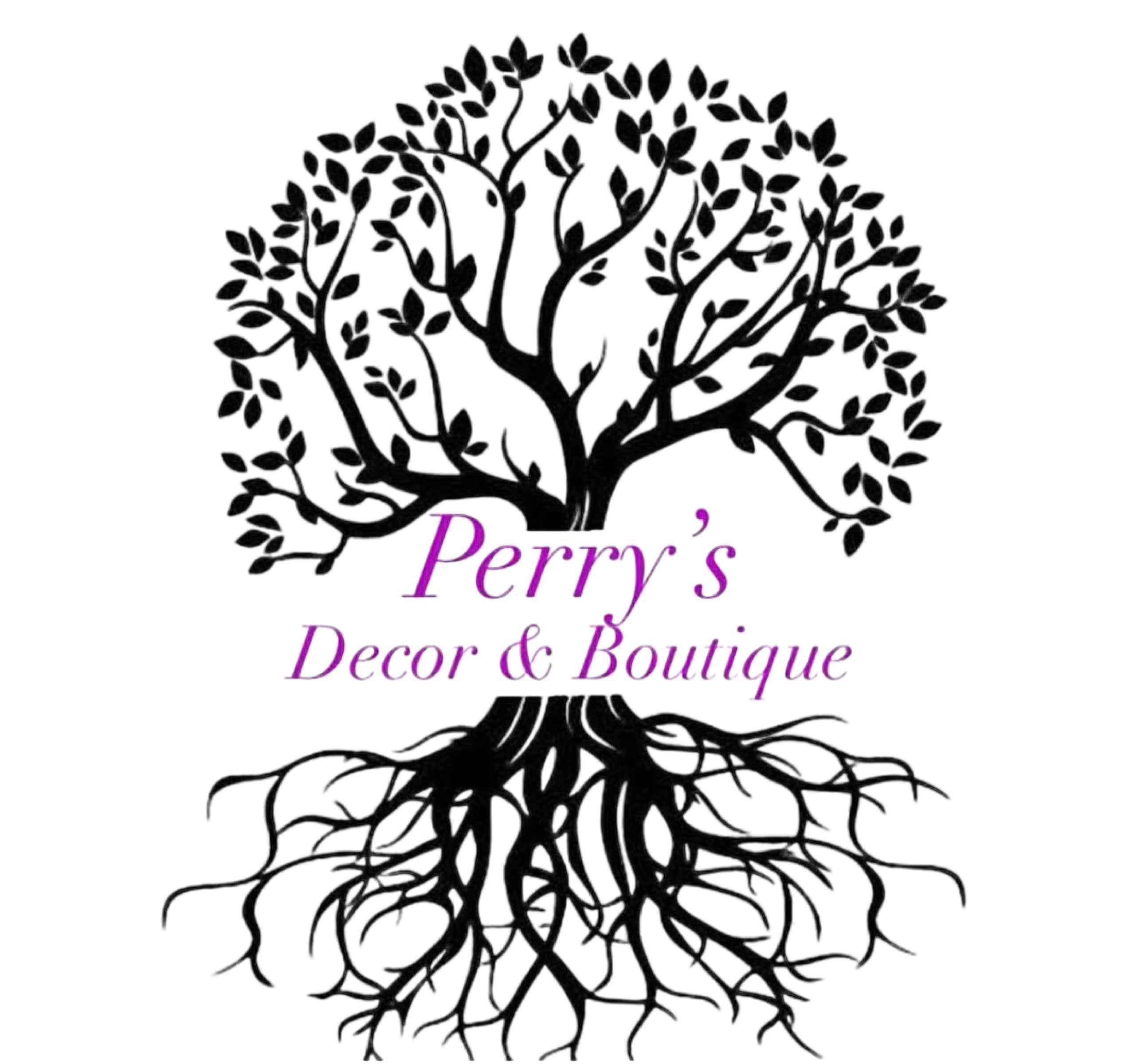 Perry's Decor & Boutique
