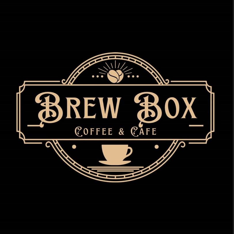 The Brew Box