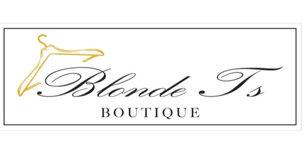 Blonde T's Boutique