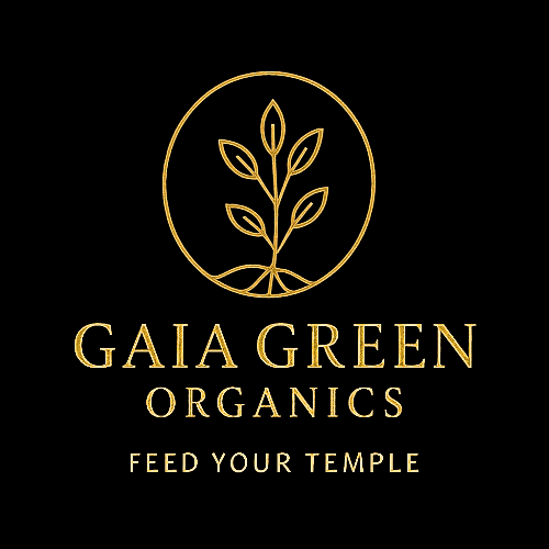 Gaia Green Organics