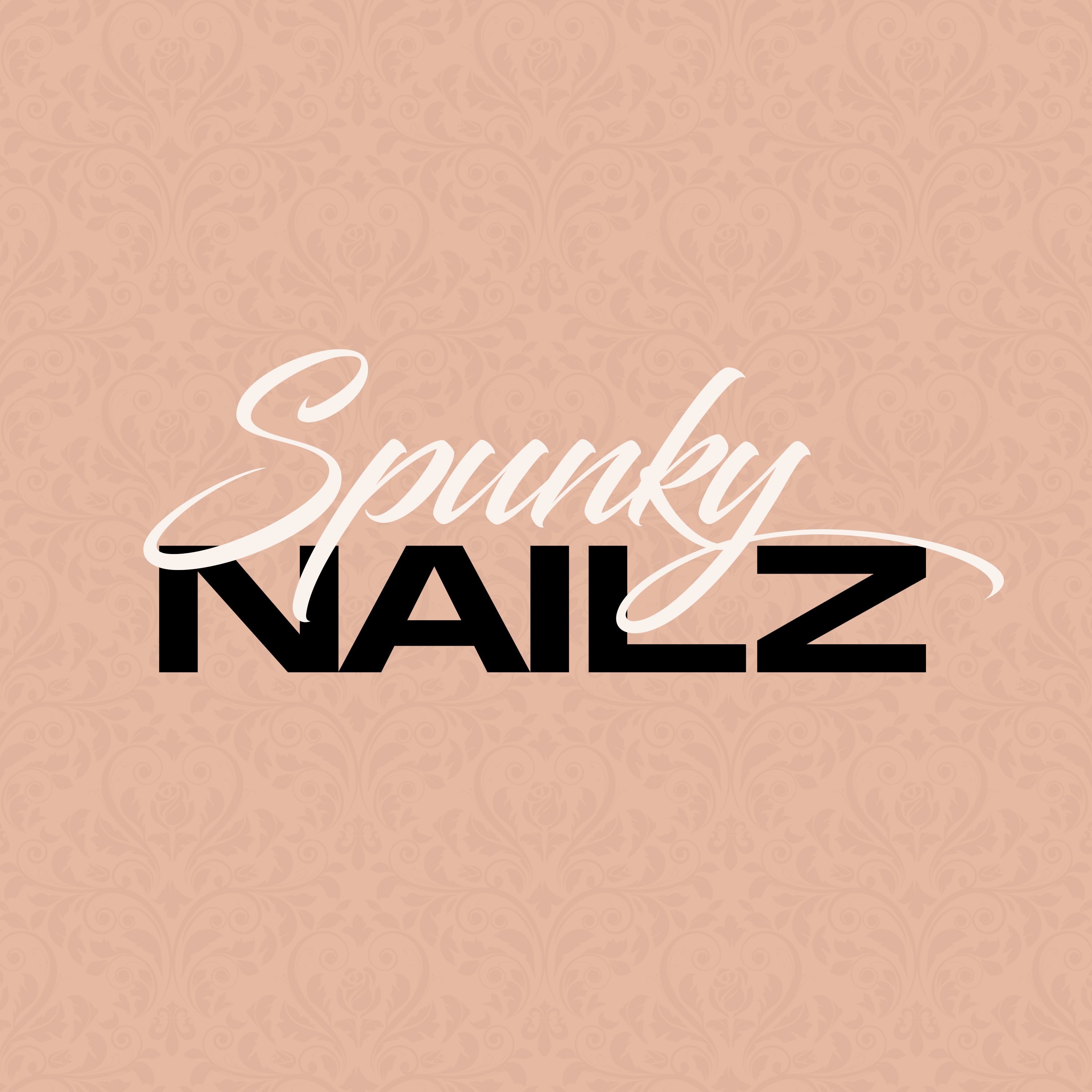SpunkyNailz