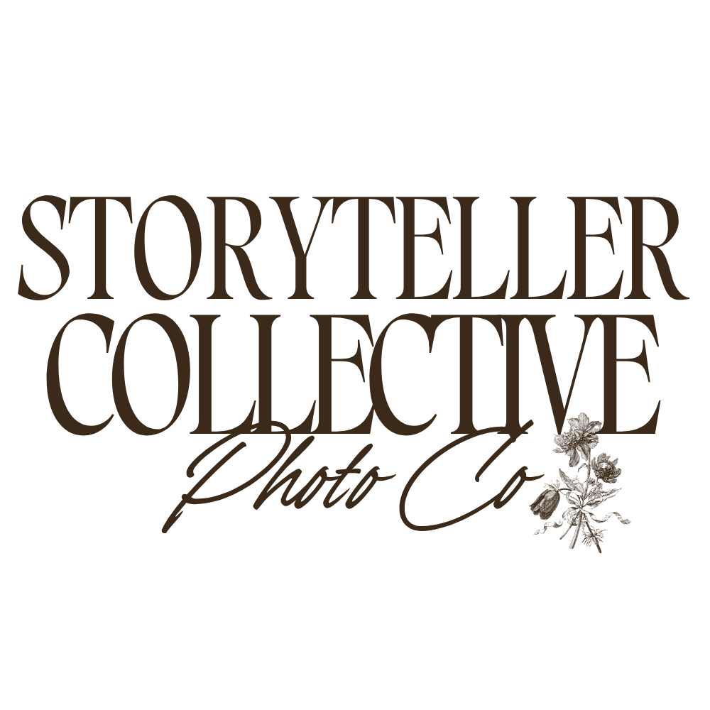 Storyteller Collective Photo Co
