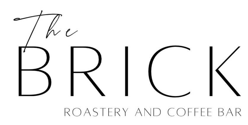 The brick roastery and coffee bar