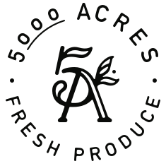 5000 Acres