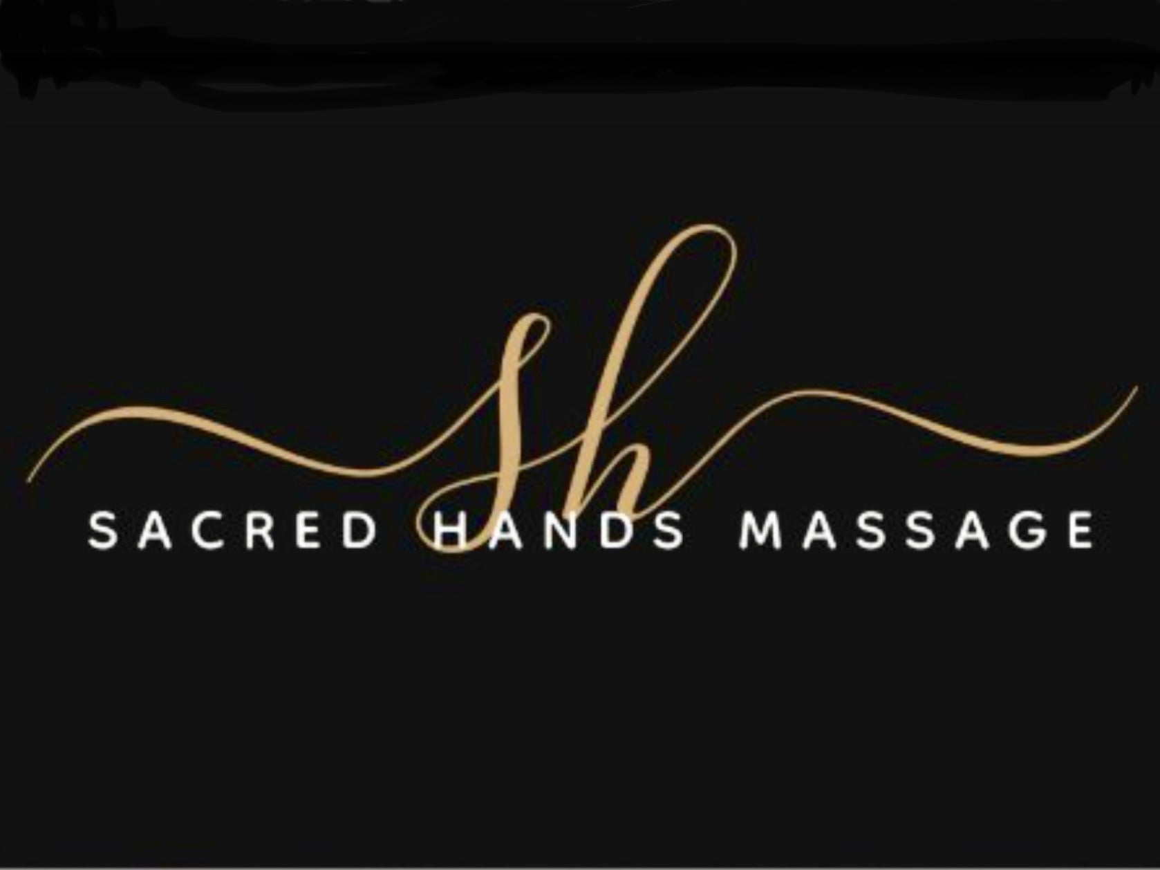 Sacred Hands Massage