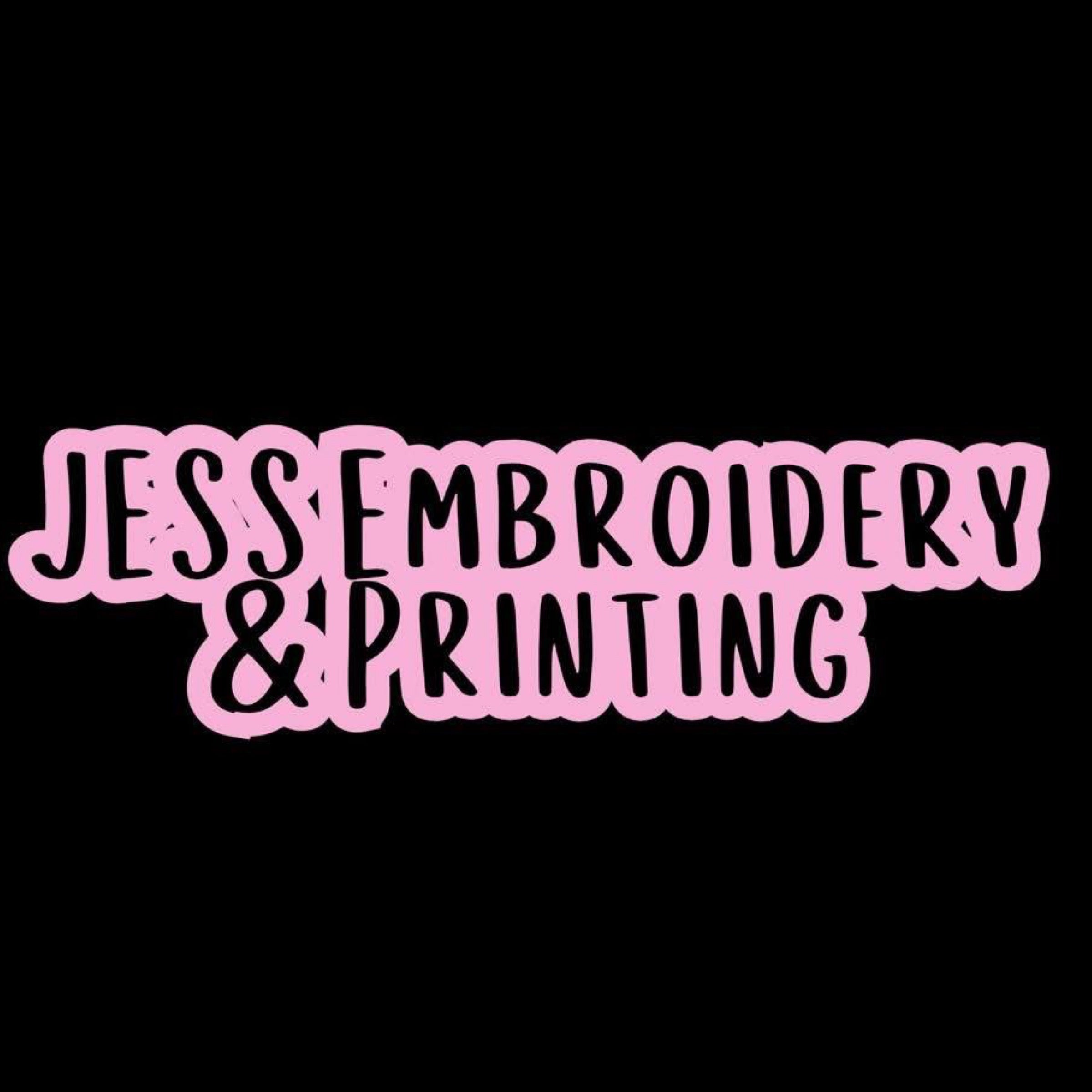 JESS Embroidery