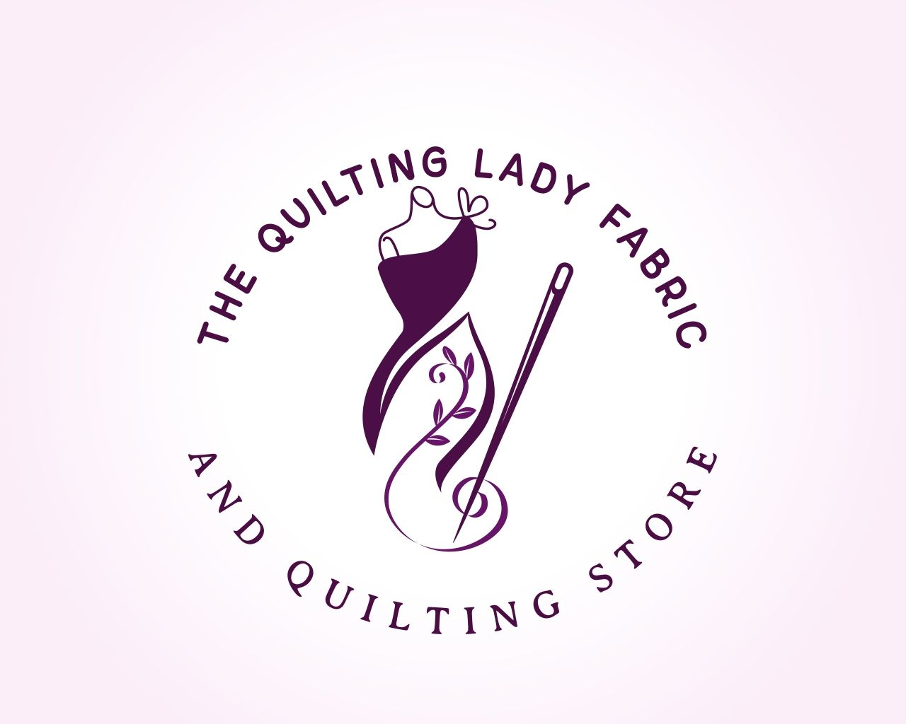 The Quilting Lady Fabric and Quilting Shop