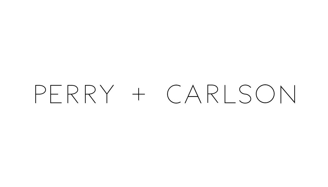 Perry and Carlson