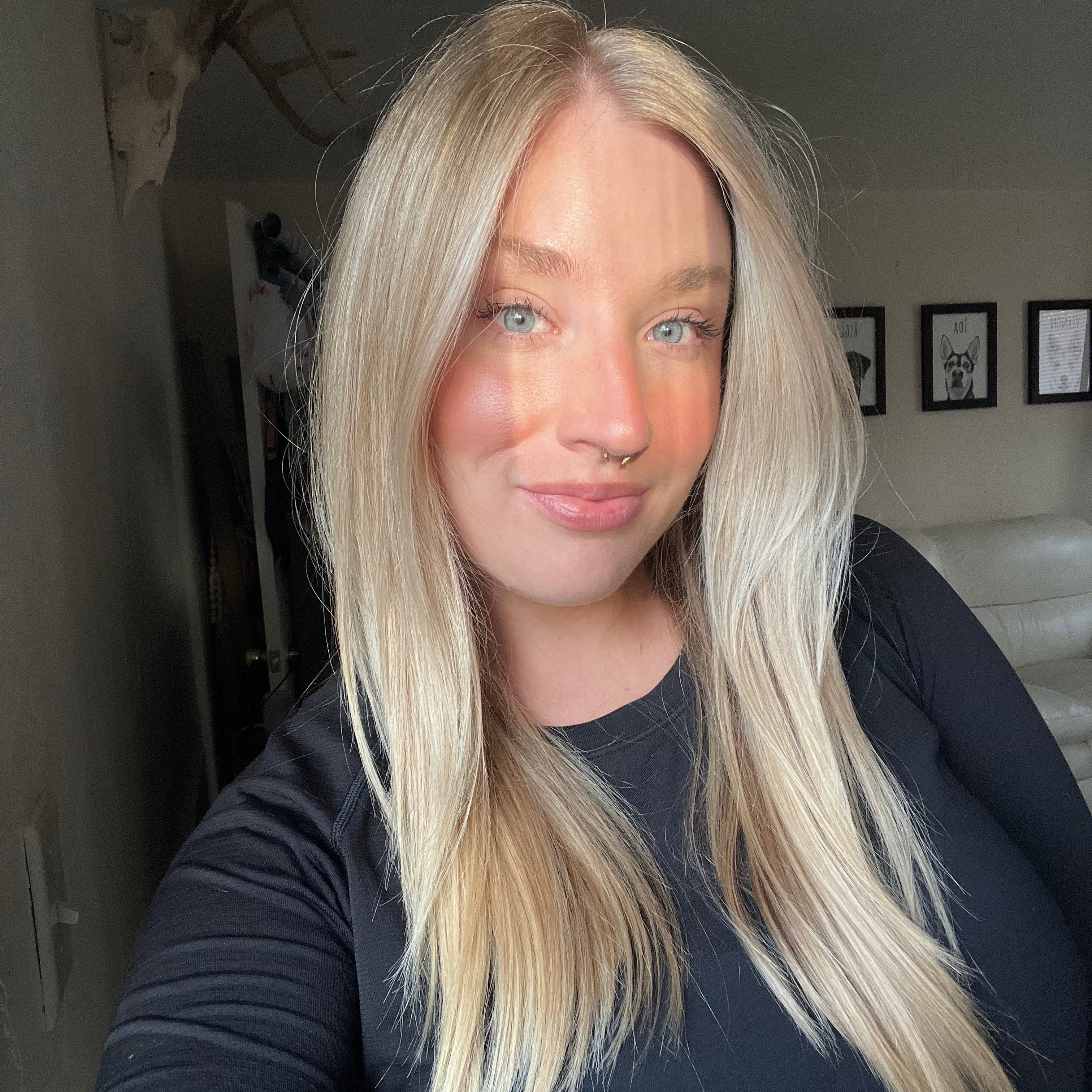 Simply Blonde