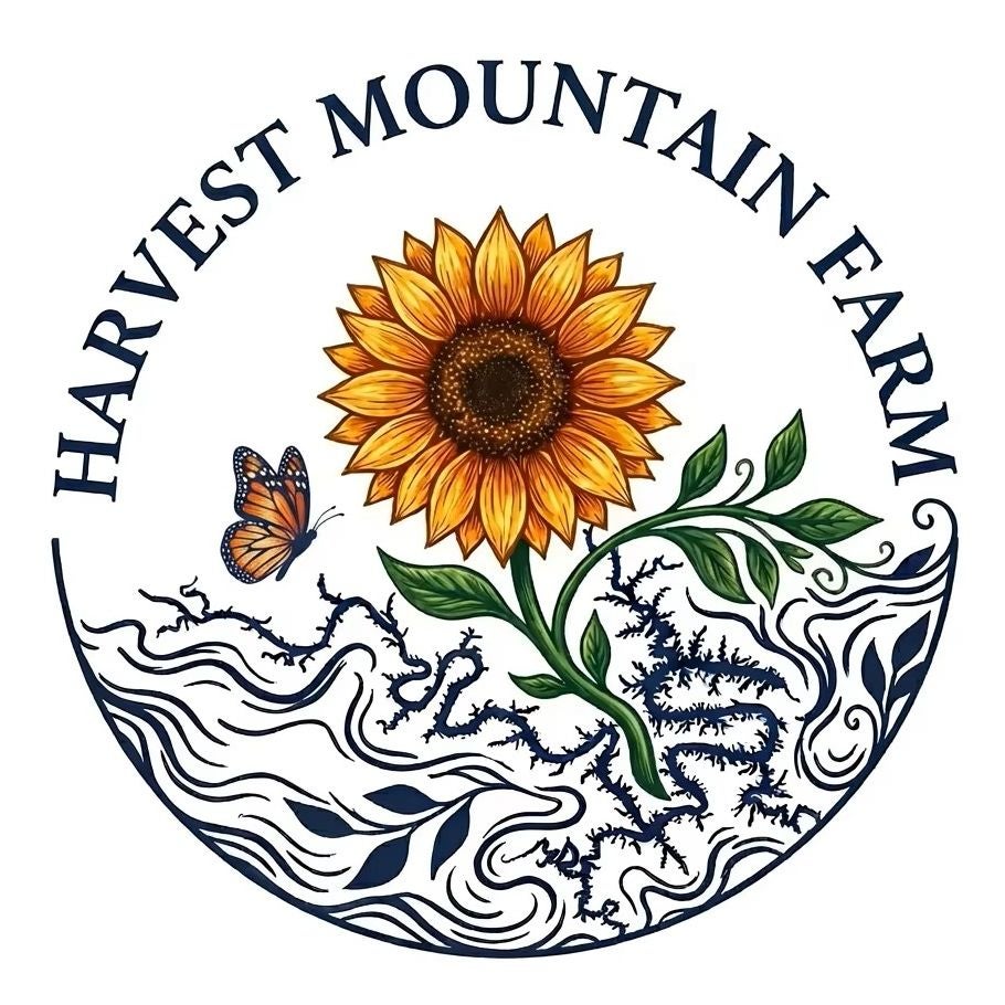 Harvest Mountain Farm LLC