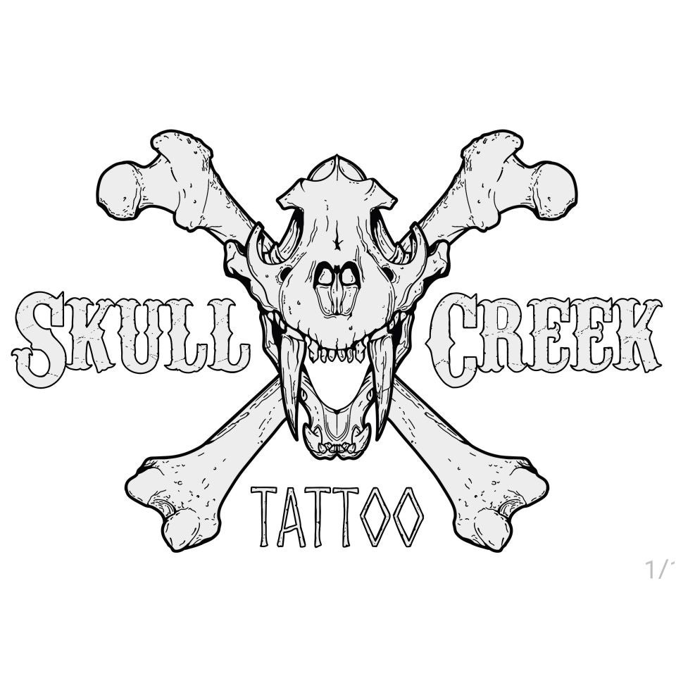 Skull Creek Tattoo