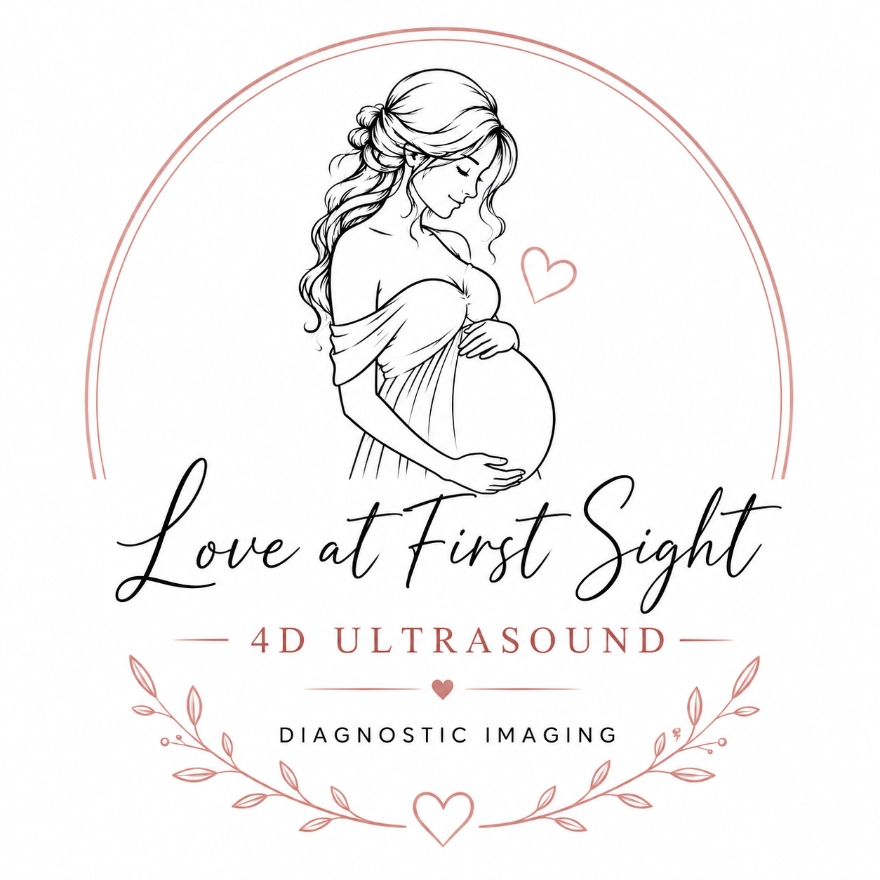 Love at First Sight 4D Ultrasound LLC