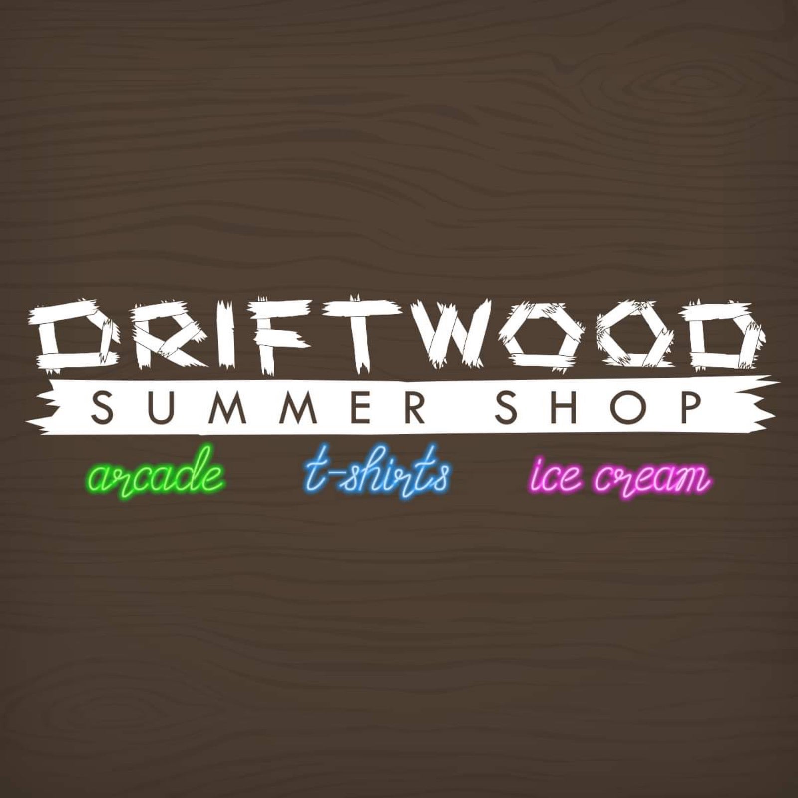 Driftwood Summer Shop