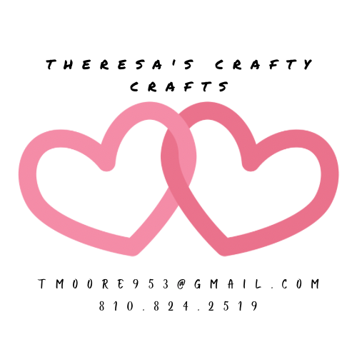 Theresas Crafty Crafts