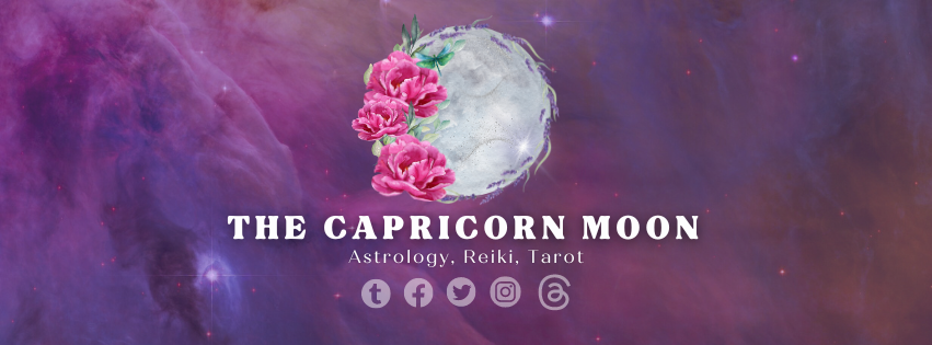 The Capricorn Moon
